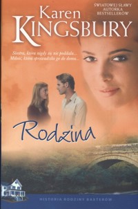 Rodzina - Karen Kingsbury - książka