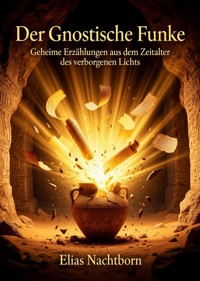 Der Gnostische Funke - Elias Nachtborn - ebook