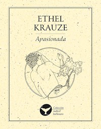 Apasionada - Ethel Krauze - ebook