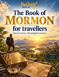 The Book of Mormon for travellers - YouGuide - ebook