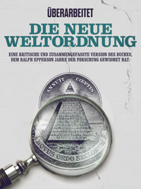 Überarbeitet: Die Neue Weltordnung - Cooltura - ebook