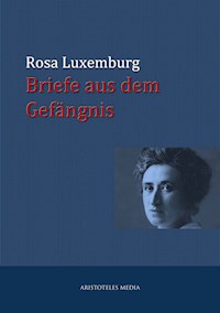 Briefe aus dem Gefängnis - Rosa Luxemburg - ebook