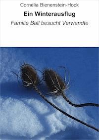 Ein Winterausflug - Cornelia Bienenstein-Hock - ebook