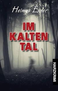 Im Kalten Tal - Helmut Exner - ebook