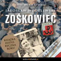Zośkowiec - Jarosław Wróblewski - audiobook