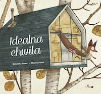 Idealna chwila - Isern Susanna - książka