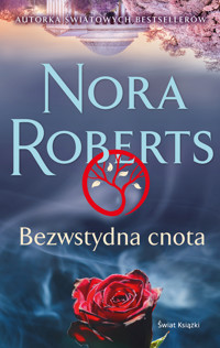 Bezwstydna cnota - Nora Roberts - ebook + audiobook + książka