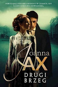 Drugi brzeg - Joanna Jax - ebook + audiobook + książka