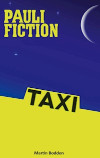 Pauli Fiction - Martin Bodden - ebook