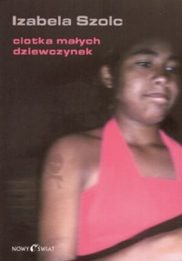 Ciotka małych dziewczynek - Izabela Szolc - ebook