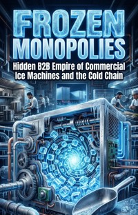 Frozen Monopolies - John B. Cassidy - ebook