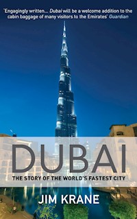 Dubai - Jim Krane - ebook