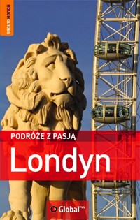 Podróże z pasją Londyn - Humphreys Rob - książka