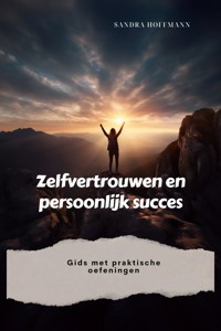 Zelfvertrouwen en persoonlijk succes - Sandra Hoffmann - ebook
