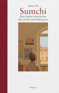 Sumchi - Amos Oz - ebook