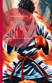 Pazika - Mathias Bellmann - ebook