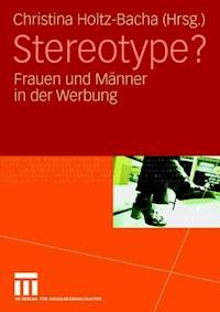 Stereotype? -  - ebook