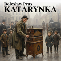 Katarynka - Bolesław Prus - ebook + audiobook + książka