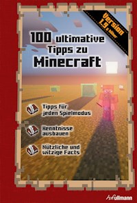 100 ultimative Tipps zu Minecraft - Stéphane Pilet - ebook