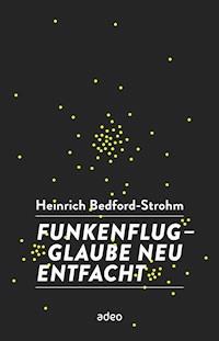 Funkenflug - Heinrich Bedford-Strohm - ebook