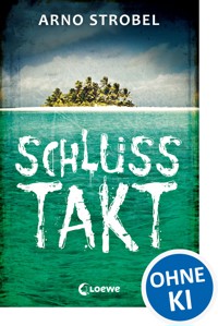 Schlusstakt - Strobel Arno - ebook
