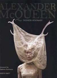 Alexander McQueen Fashion Visionary - Watt Judith - książka