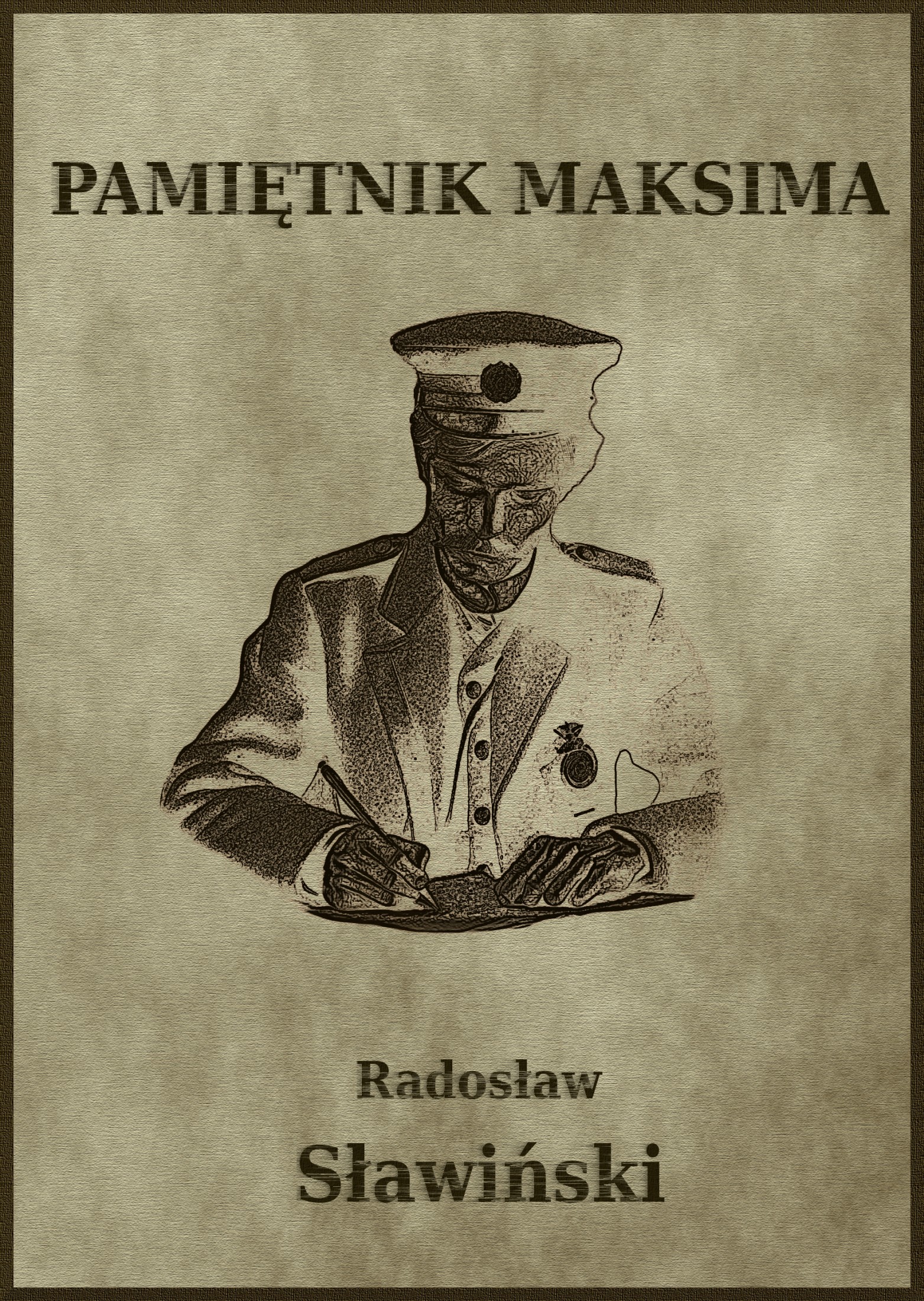 Pamiętnik Maksima