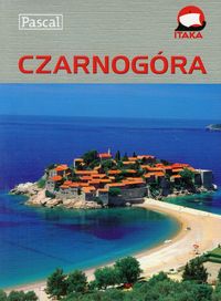 Czarnogóra przewodnik ilustrowany - Adamczak Sławomir, Firlej Katarzyna - książka