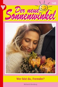 Wer bist du, Fremder? - Michaela Dornberg - ebook