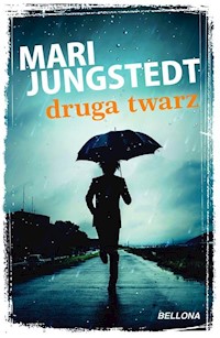 Druga twarz - Mari Jungstedt - ebook + książka