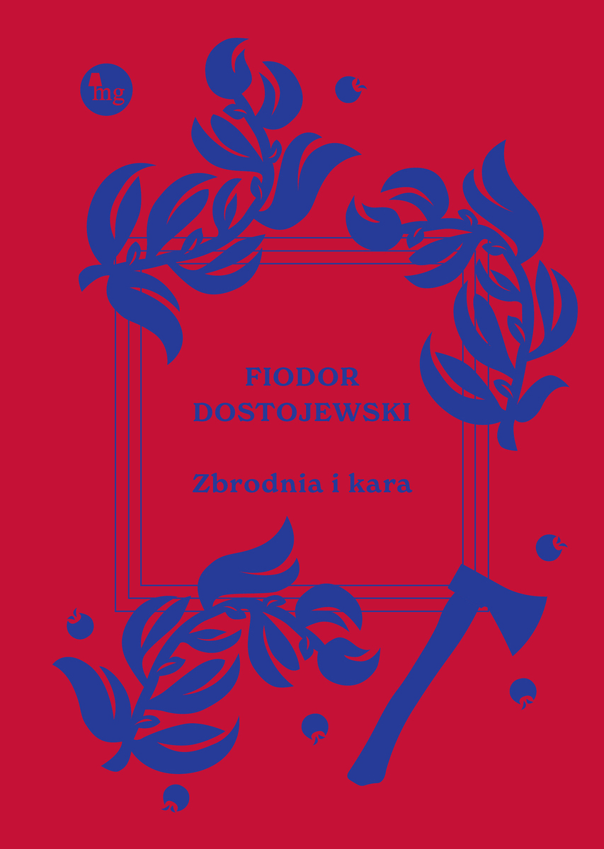 Zbrodnia i kara - Fiodor Dostojewski - ebook + książka