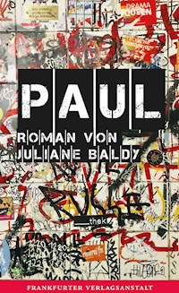 Paul - Juliane Baldy - ebook
