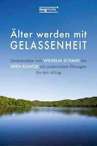 Älter werden mit Gelassenheit - Susanne Oswald - ebook