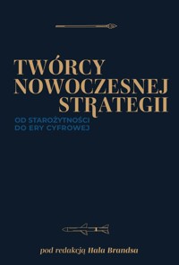 Twórcy nowoczesnej strategii -  - książka
