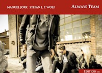 Always Team - Manuel Jork - ebook