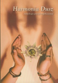 Harmonia Dusz - Platte Mariola, Nowak Krzysztof - książka
