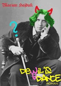 Dewil's Dance - Marian Hajduk - ebook