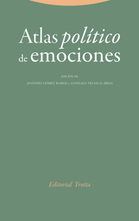 Atlas político de emociones -  - ebook