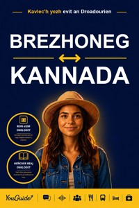 The Language Guide for Travelers - Breton to Kannada - YouGuide - ebook
