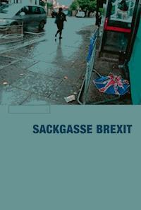 Sackgasse Brexit - Peter Stäuber - ebook