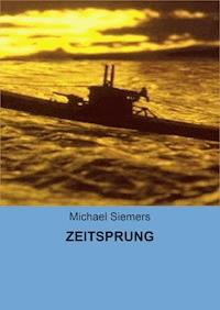 ZEITSPRUNG - Michael Siemers - ebook