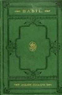 Basil - Collins Wilkie - darmowy ebook