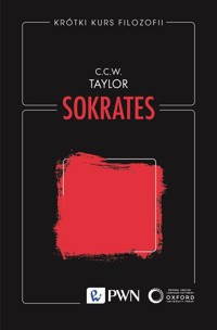 Krótki kurs filozofii. Sokrates - Taylor C.C.W. - książka