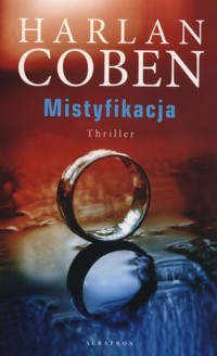 Mistyfikacja - Harlan Coben - ebook + audiobook + książka