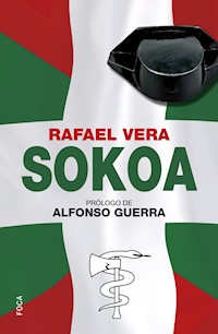 Sokoa - Rafael Vera Fernández-Huidobro - ebook