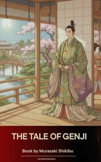 The Tale of Genji - Shikibu Murasaki - ebook