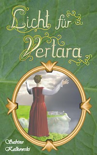 Licht für Vertara - Sabine Kalkowski - ebook