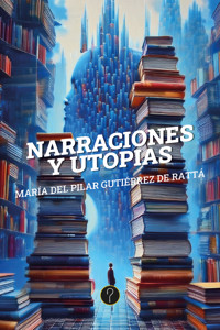 Narraciones y utopías - María del Pilar Gutiérrez de Rattá - ebook