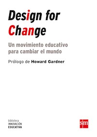 Design for change - Juan José Vergara Ramírez - ebook