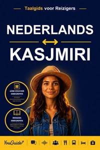 The Language Guide for Travelers - Dutch to Kashmiri - YouGuide - ebook